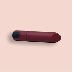 Meet Minibullet — your ultimate internal and external pleasure partner.