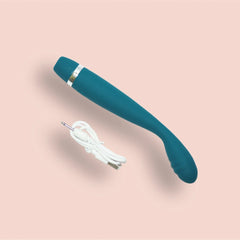 Meet Curve — your ultimate internal and external pleasure partner.