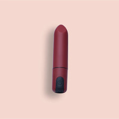 Meet Minibullet — your ultimate internal and external pleasure partner.
