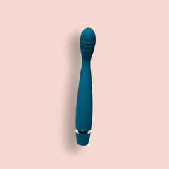 Meet Curve — your ultimate internal and external pleasure partner.