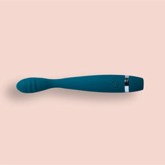 Meet Curve — your ultimate internal and external pleasure partner.