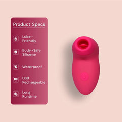 clit vibrator