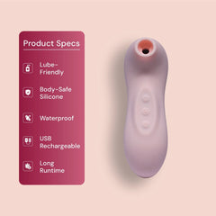 clit vibrator